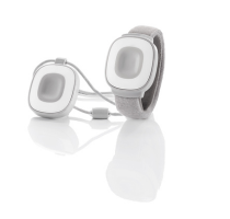 HomeSafe Wrist and Neck options