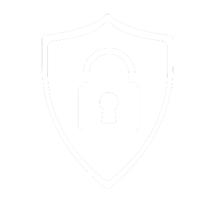 Safe & Secure Icon