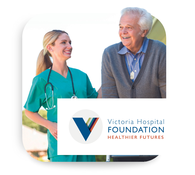 Victoria Hospital Foundation