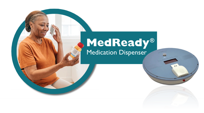 MedReady Main Image