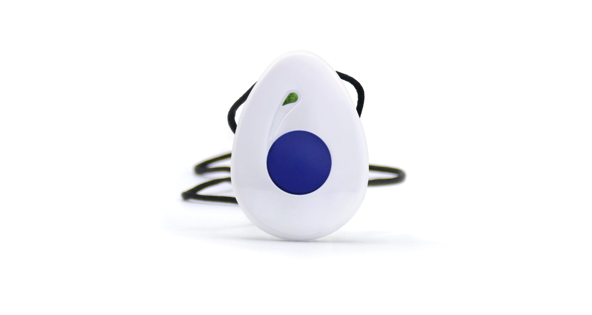 HomeSafe with Fall Detection Product Image HomeSafe with Fall Detection Product Image