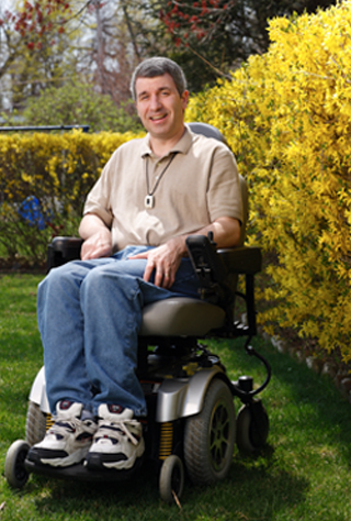 man-in-wheelchair man-in-wheelchair